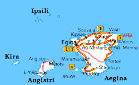 aegina, egina