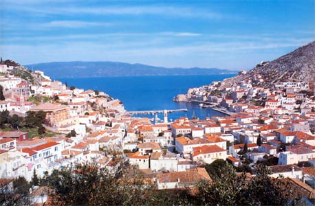 Hydra, Ydra, Idra