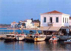 Spetses